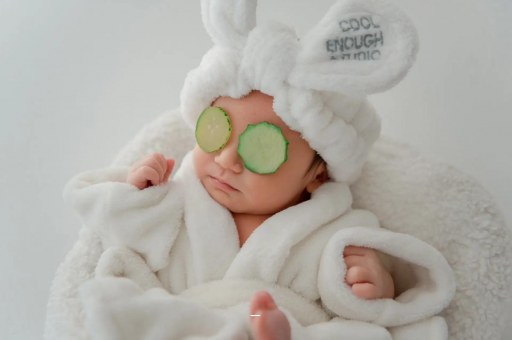 明港8个月宝宝感冒流鼻涕