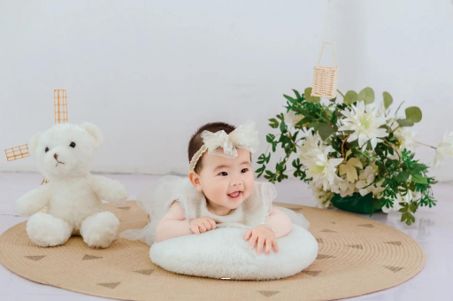 明港几个月宝宝可以吃水果