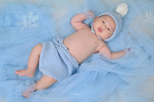 明港怀孕初期胸突然不涨了